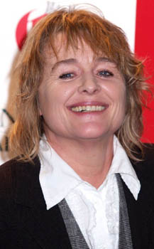 Sinéad Cusack